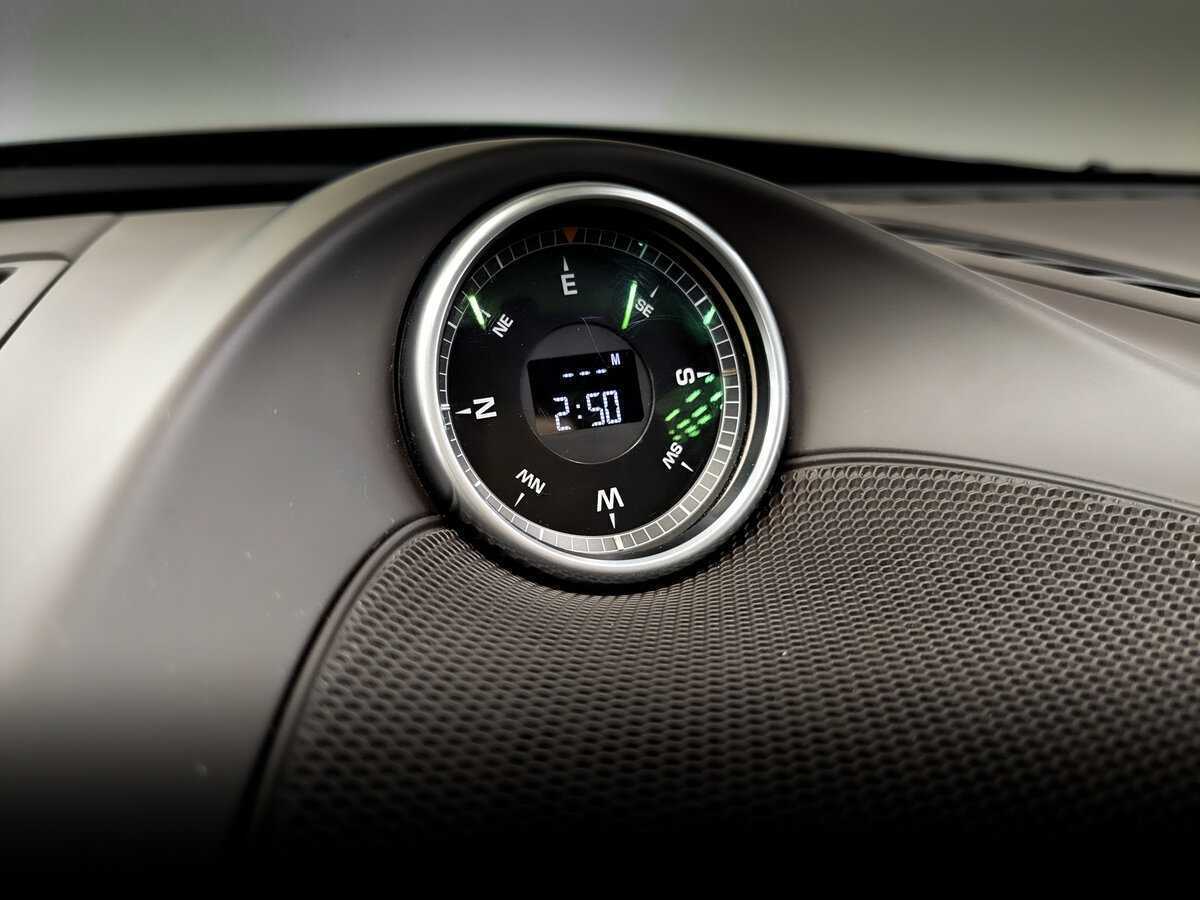 Porsche Cayenne с пробегом — 2012 год. Фото: #27