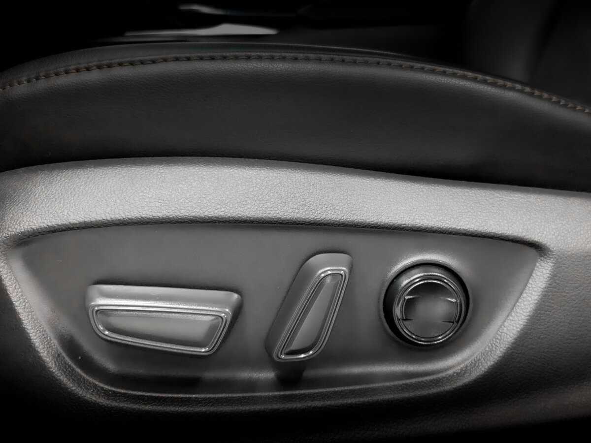 Toyota Camry с пробегом — 2022 год. Фото: #20