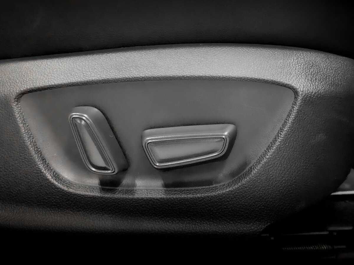 Toyota Camry с пробегом — 2022 год. Фото: #24