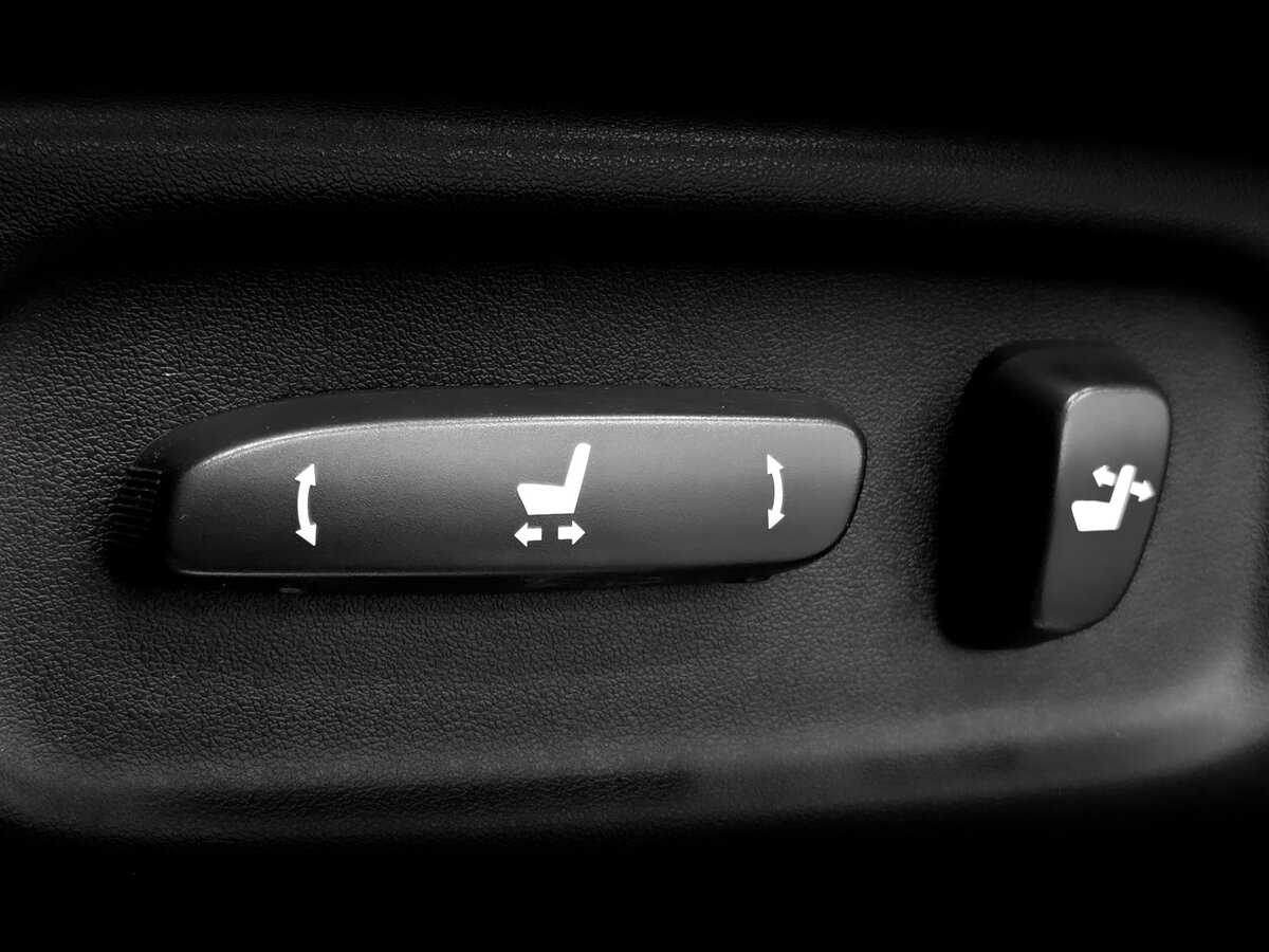 Lexus LX с пробегом — 2021 год. Фото: #24