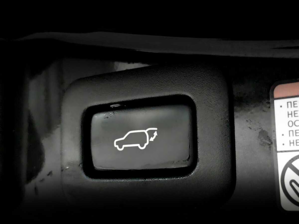 Lexus LX с пробегом — 2021 год. Фото: #29