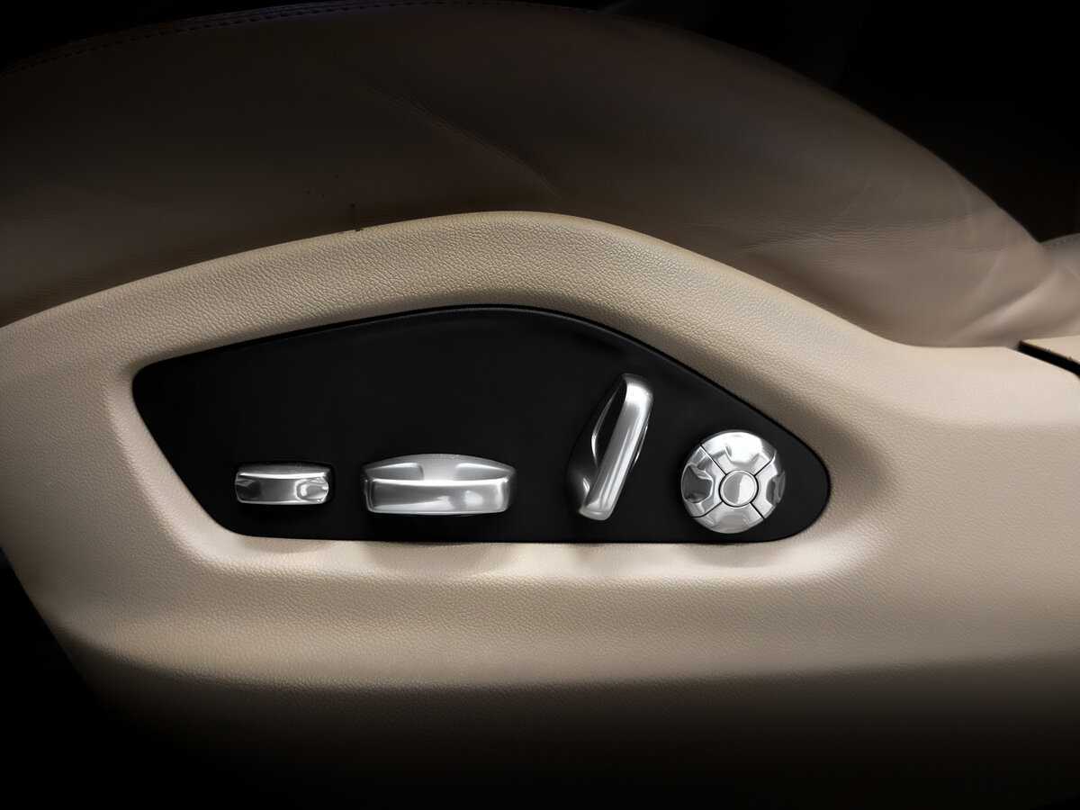 Porsche Cayenne с пробегом — 2020 год. Фото: #20
