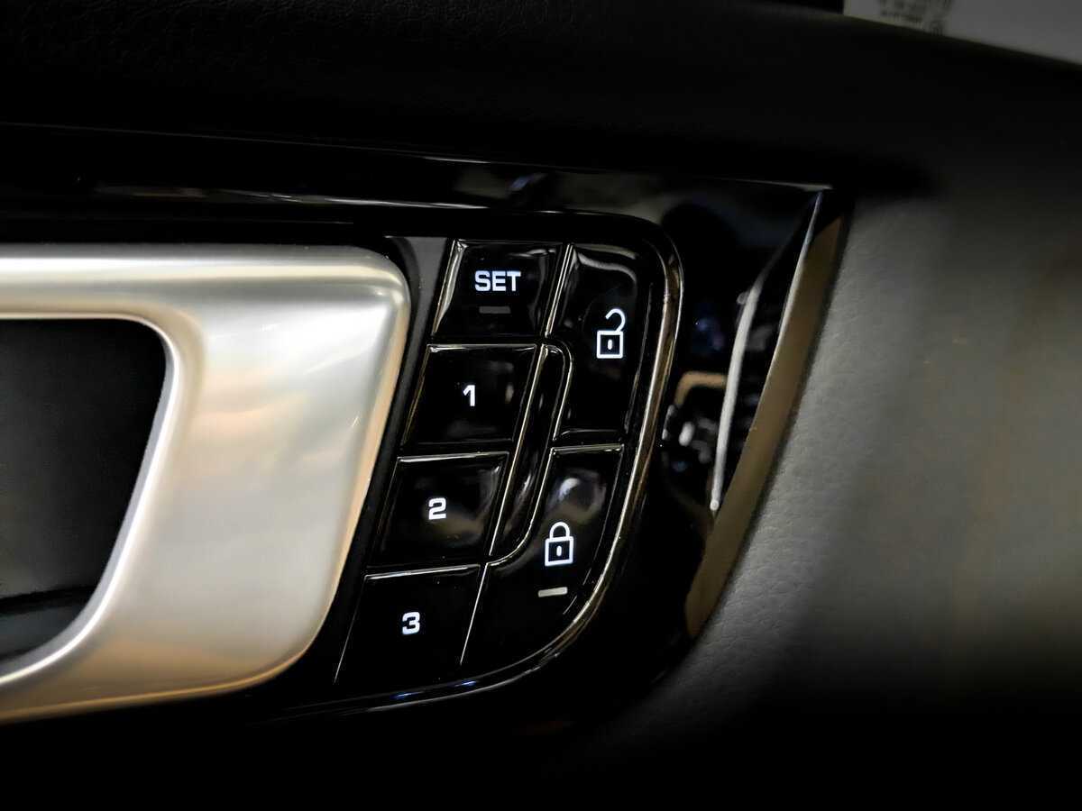 Porsche Cayenne с пробегом — 2020 год. Фото: #21