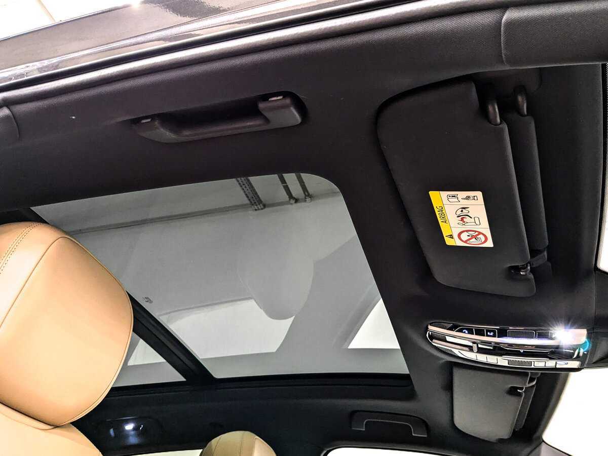 Porsche Cayenne с пробегом — 2020 год. Фото: #23