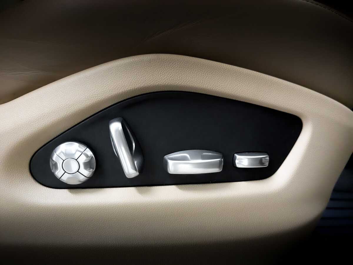 Porsche Cayenne с пробегом — 2020 год. Фото: #25