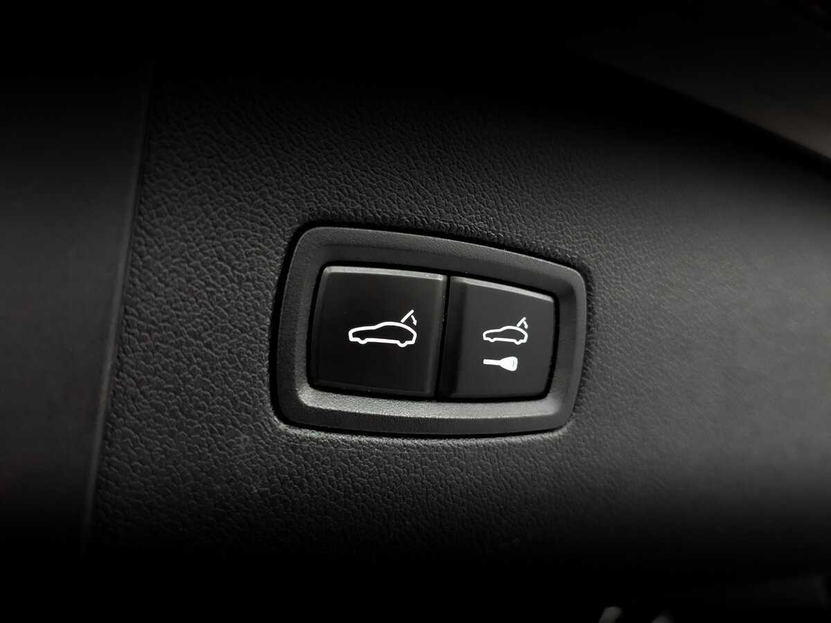 Porsche Cayenne с пробегом — 2020 год. Фото: #28