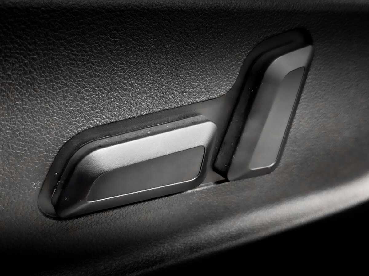 Haval F7x с пробегом — 2023 год. Фото: #20