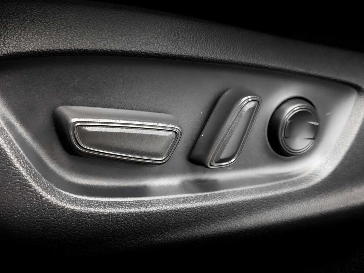 Toyota Camry с пробегом — 2022 год. Фото: #20