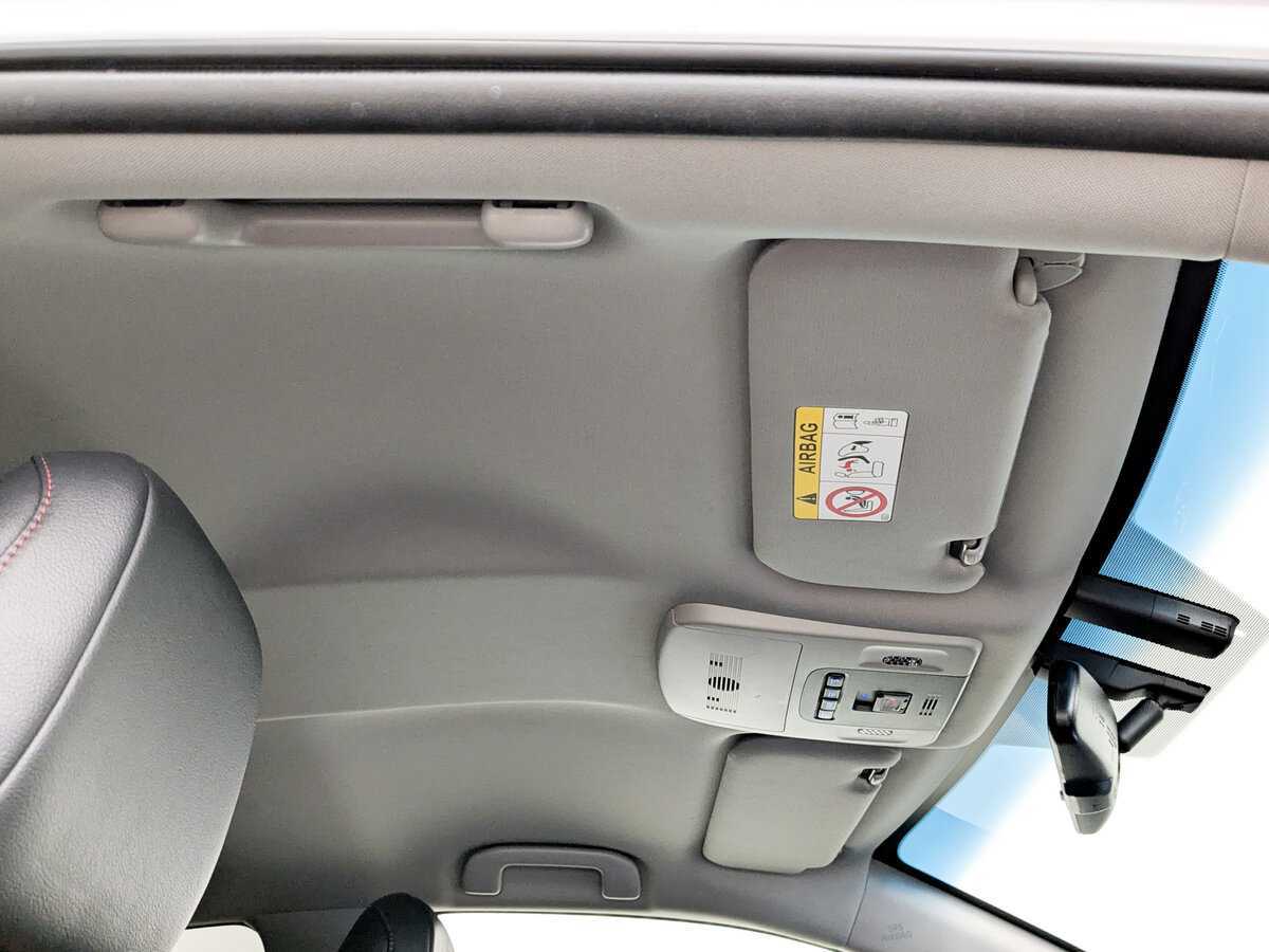 Toyota Camry с пробегом — 2022 год. Фото: #22