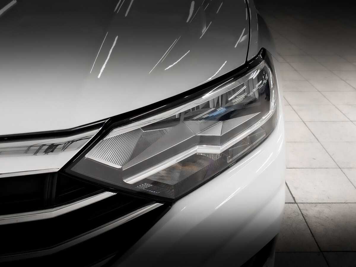 Volkswagen Jetta с пробегом — 2020 год. Фото: #16