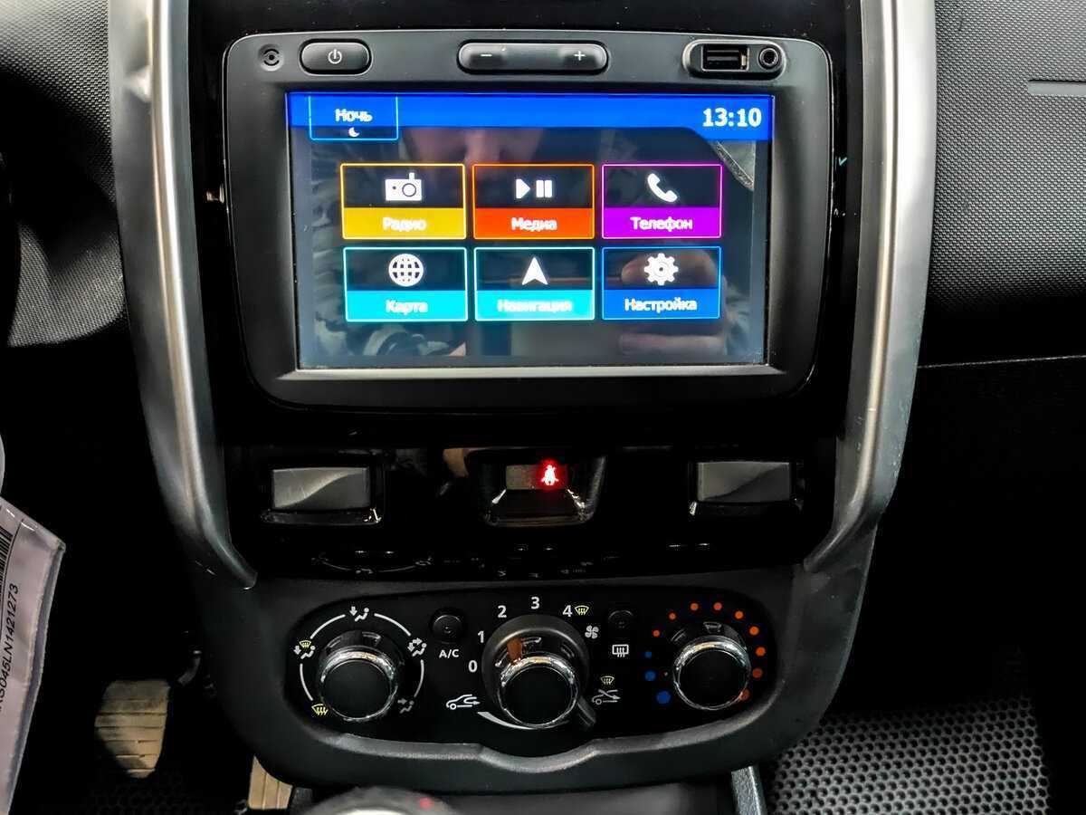 Lada (ВАЗ) Largus с пробегом — 2021 год. Фото: #13