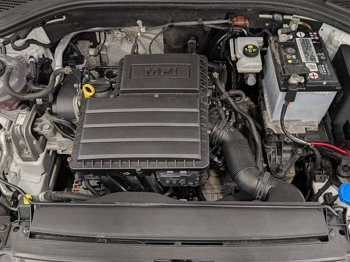 Volkswagen Jetta с пробегом — 2020 год. Фото: #8