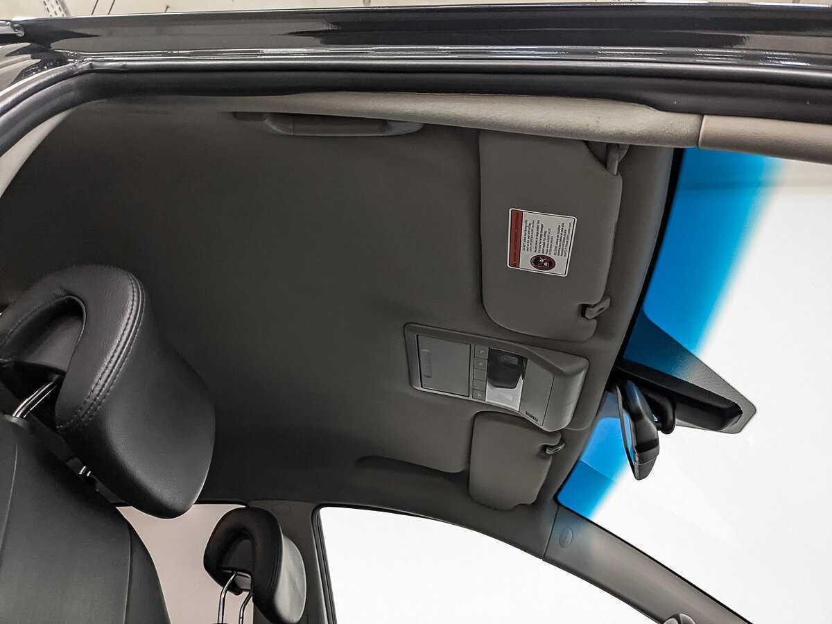 Chevrolet Captiva с пробегом — 2010 год. Фото: #22