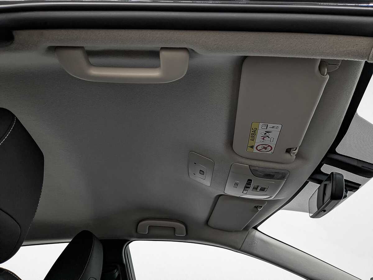 Toyota Corolla с пробегом — 2019 год. Фото: #22