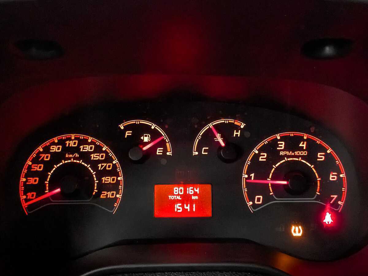 Fiat Doblo с пробегом — 2017 год. Фото: #15