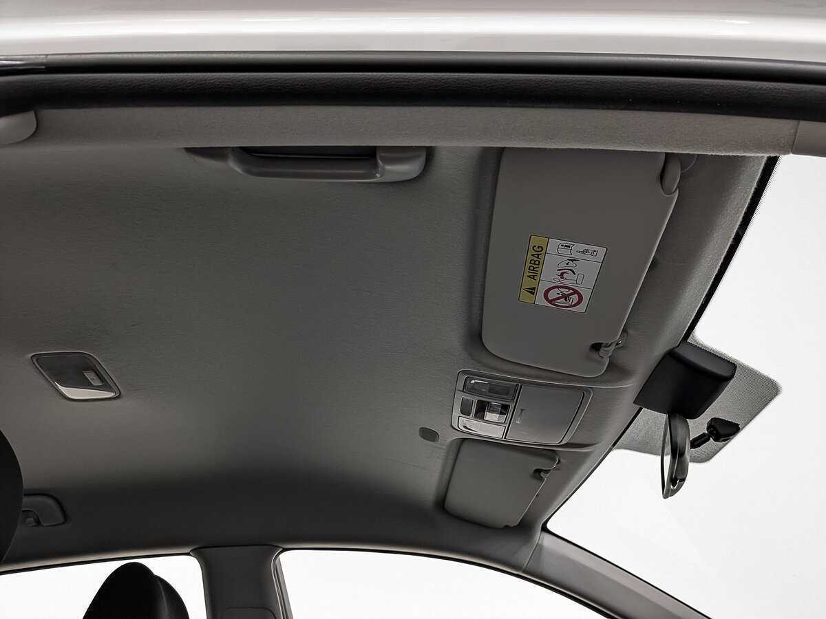 Kia Rio с пробегом — 2020 год. Фото: #22