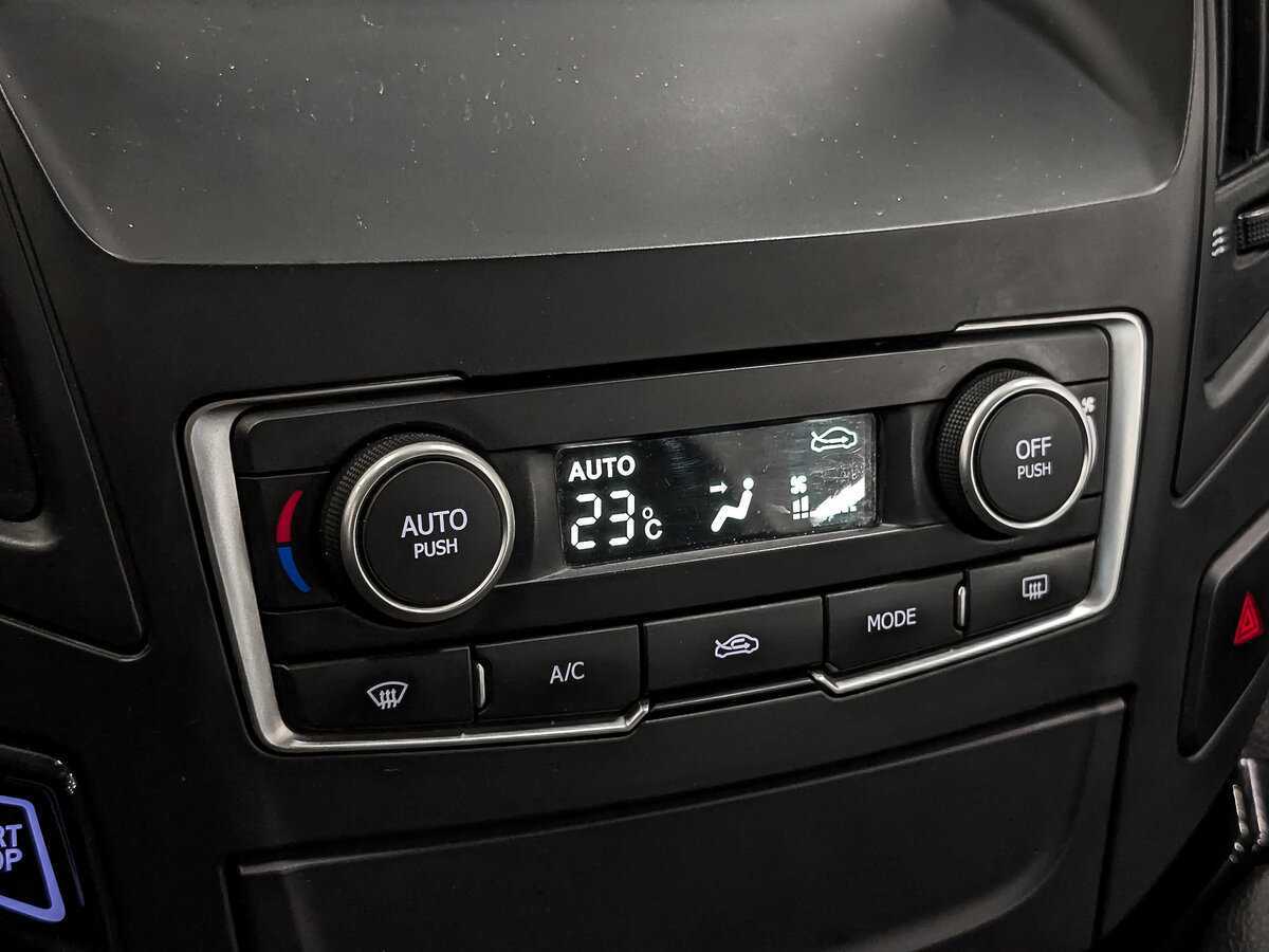 Dongfeng AX7 с пробегом — 2018 год. Фото: #20