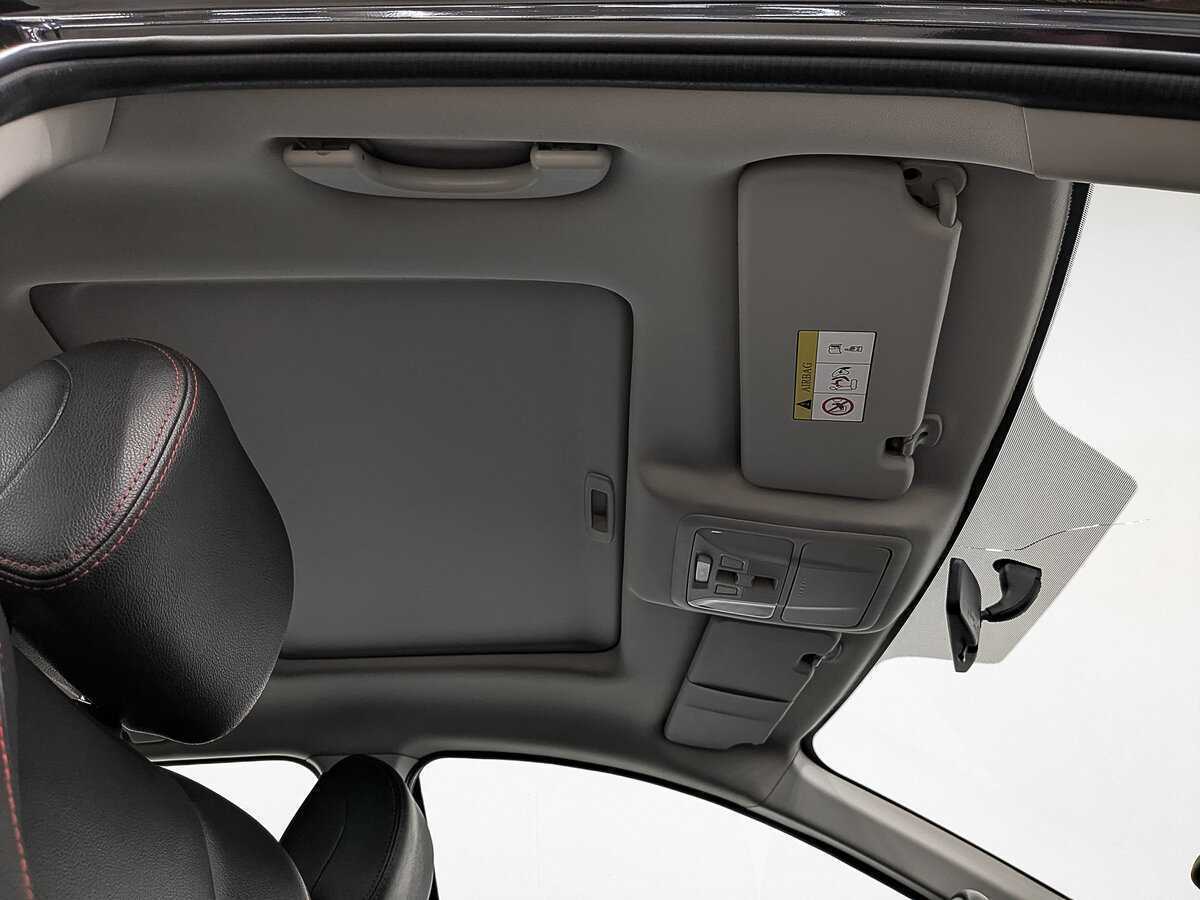 Dongfeng AX7 с пробегом — 2018 год. Фото: #22