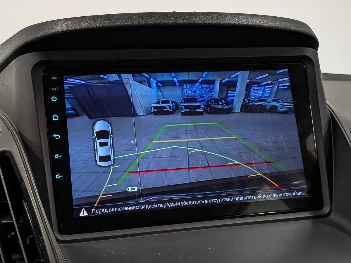 Dongfeng AX7 с пробегом — 2018 год. Фото: #26