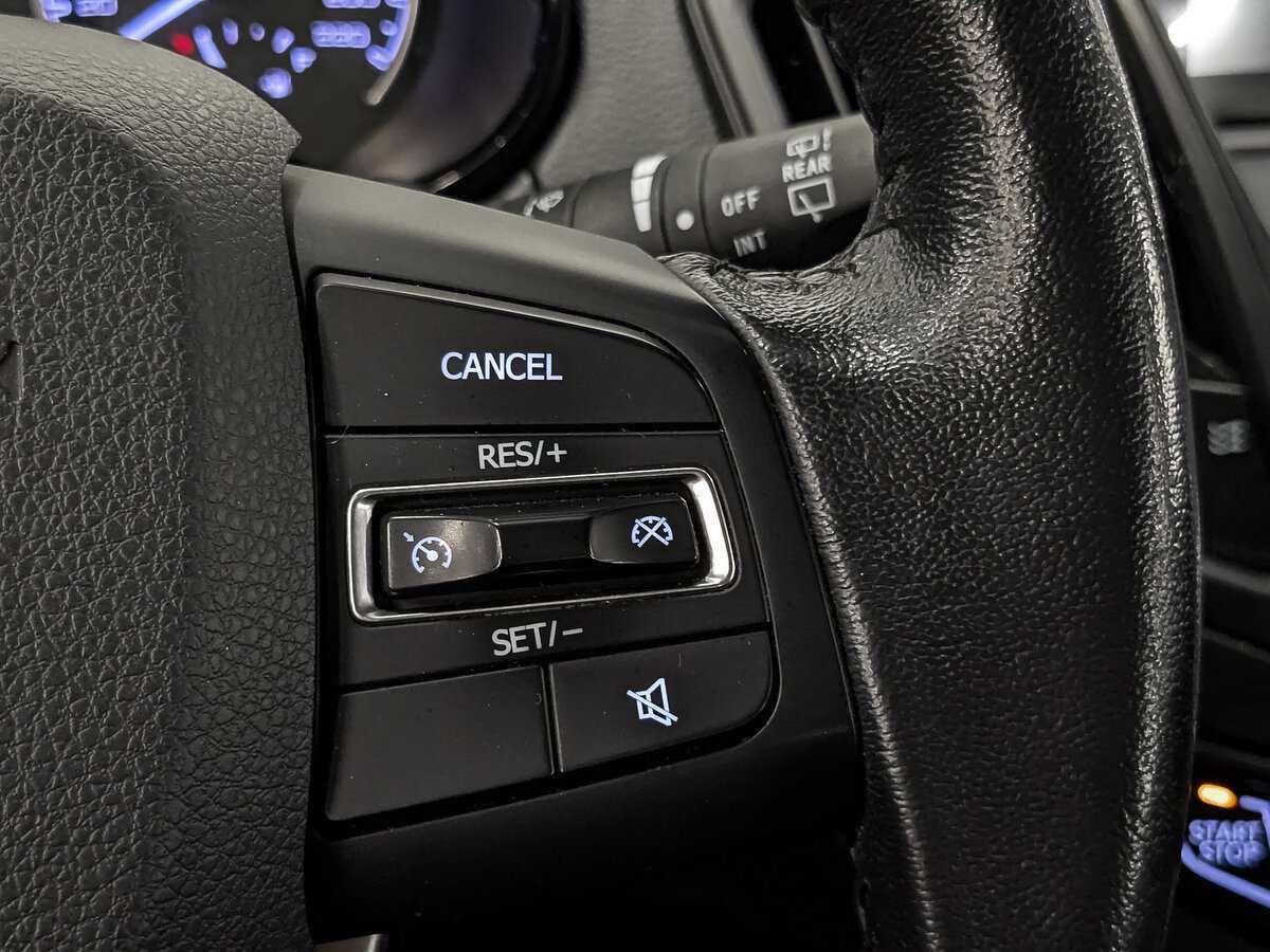 Dongfeng AX7 с пробегом — 2018 год. Фото: #28