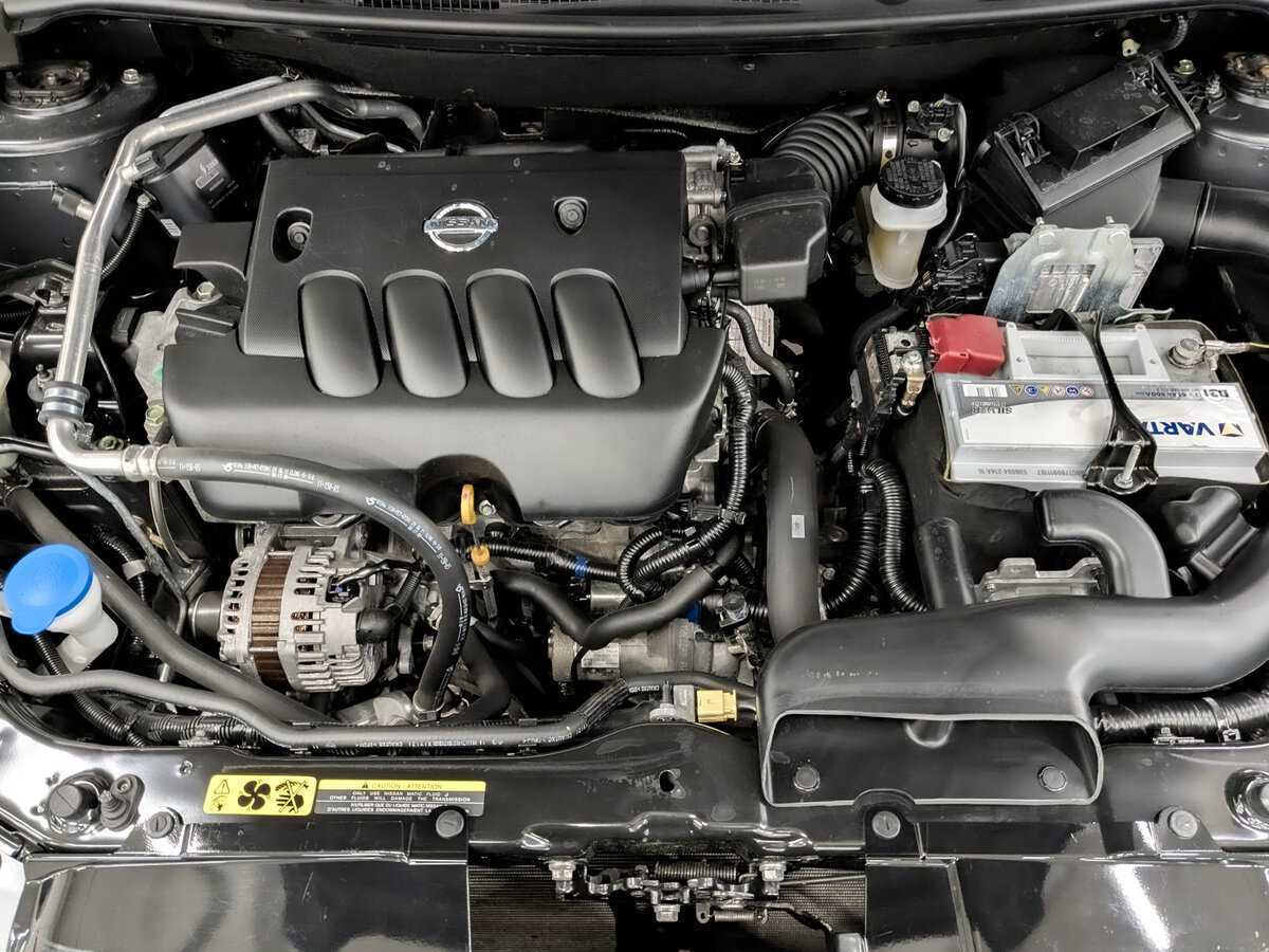 Nissan Qashqai с пробегом — 2011 год. Фото: #8