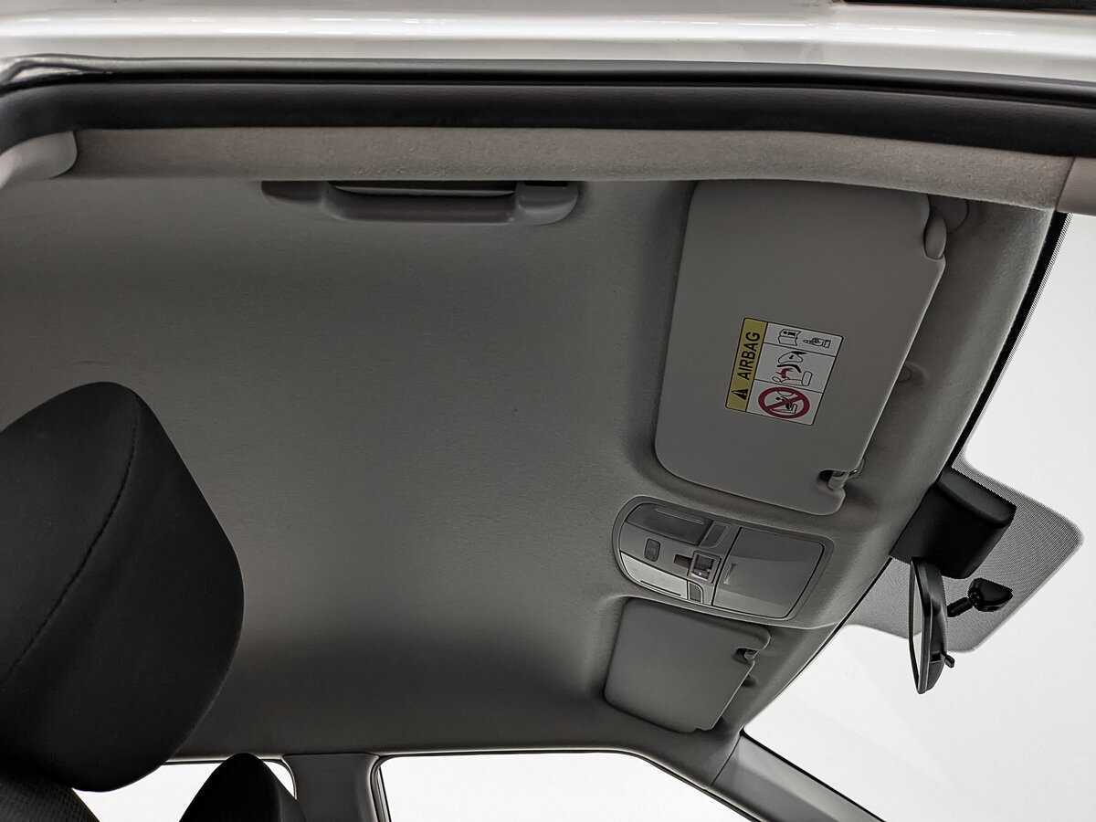 Hyundai Creta с пробегом — 2019 год. Фото: #22