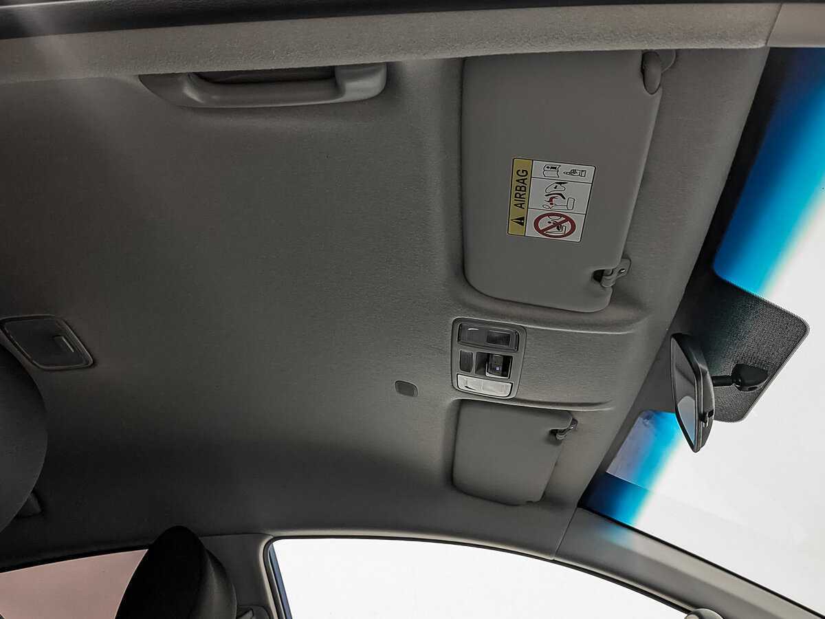 Hyundai Solaris с пробегом — 2020 год. Фото: #20