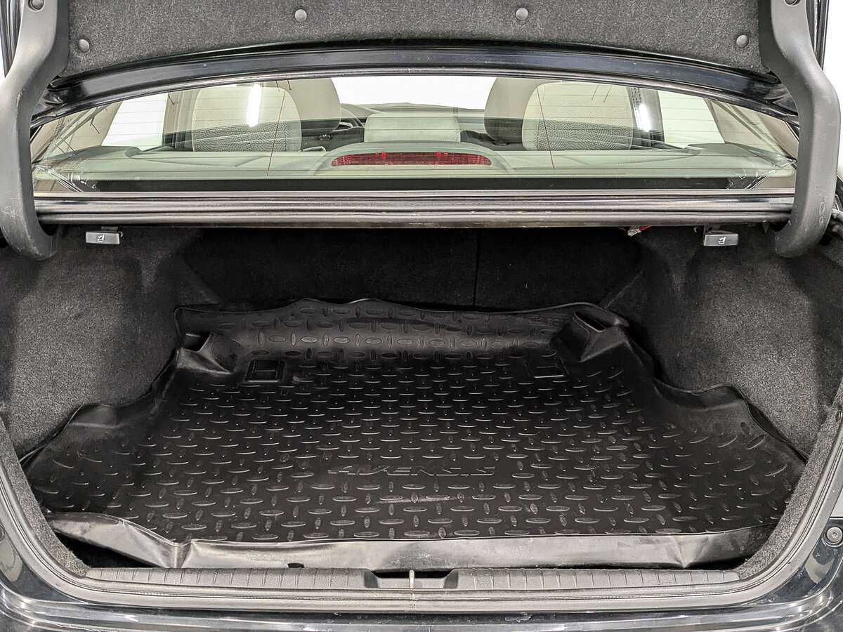 Honda Civic с пробегом — 2008 год. Фото: #9