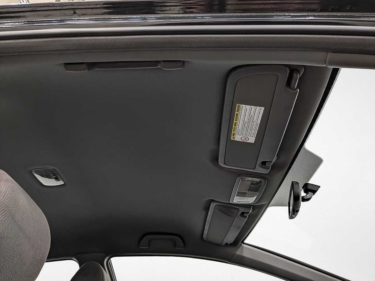 Honda Civic с пробегом — 2008 год. Фото: #22