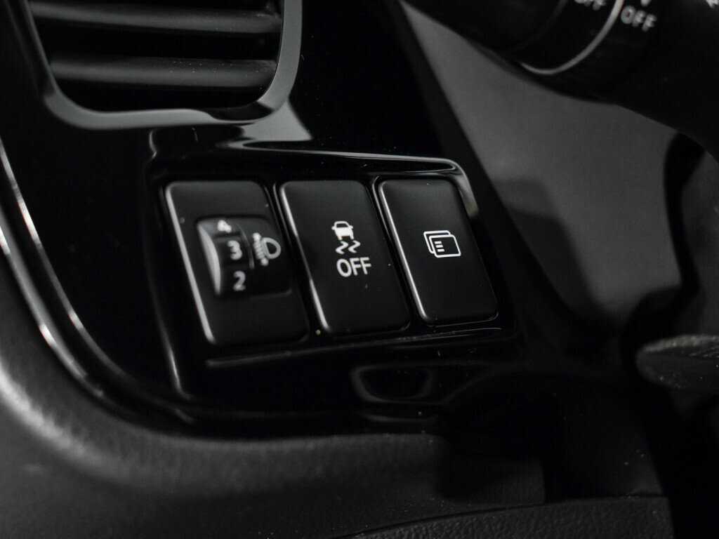 Mitsubishi Outlander с пробегом — 2017 год. Фото: #9