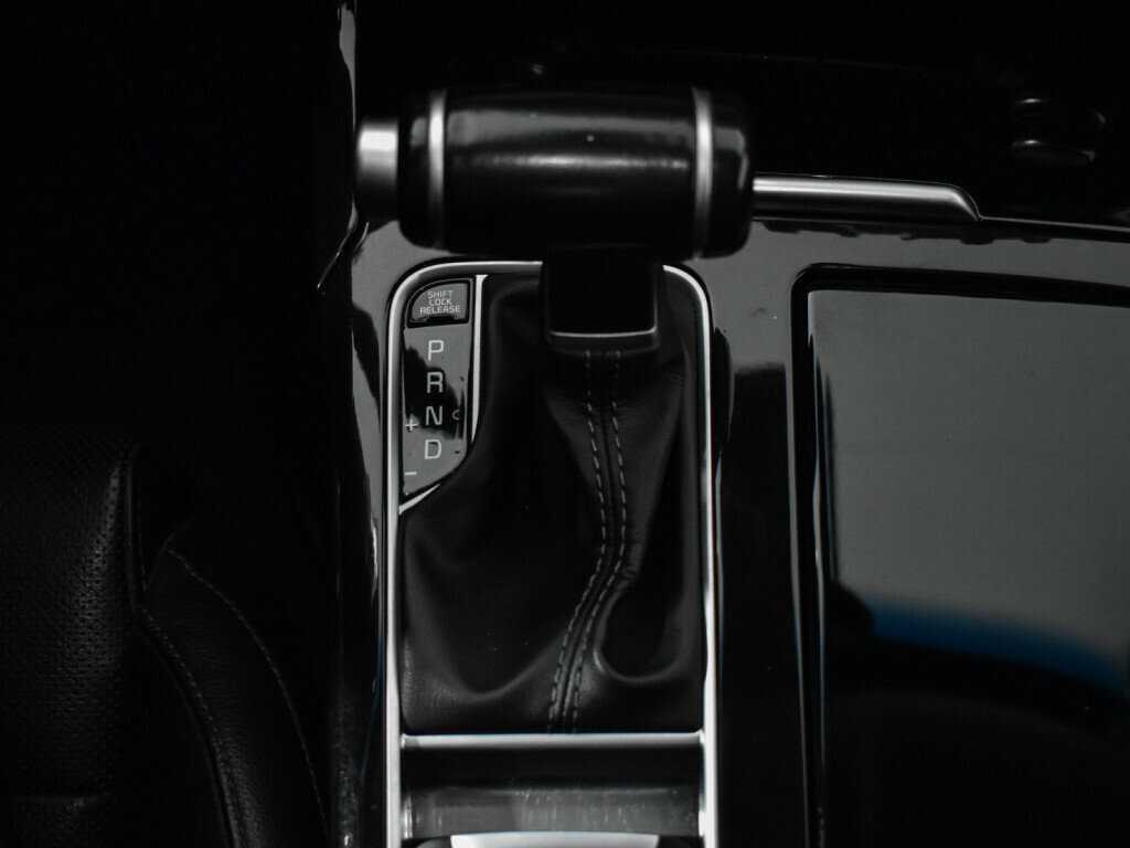 Kia Stinger с пробегом — 2018 год. Фото: #8