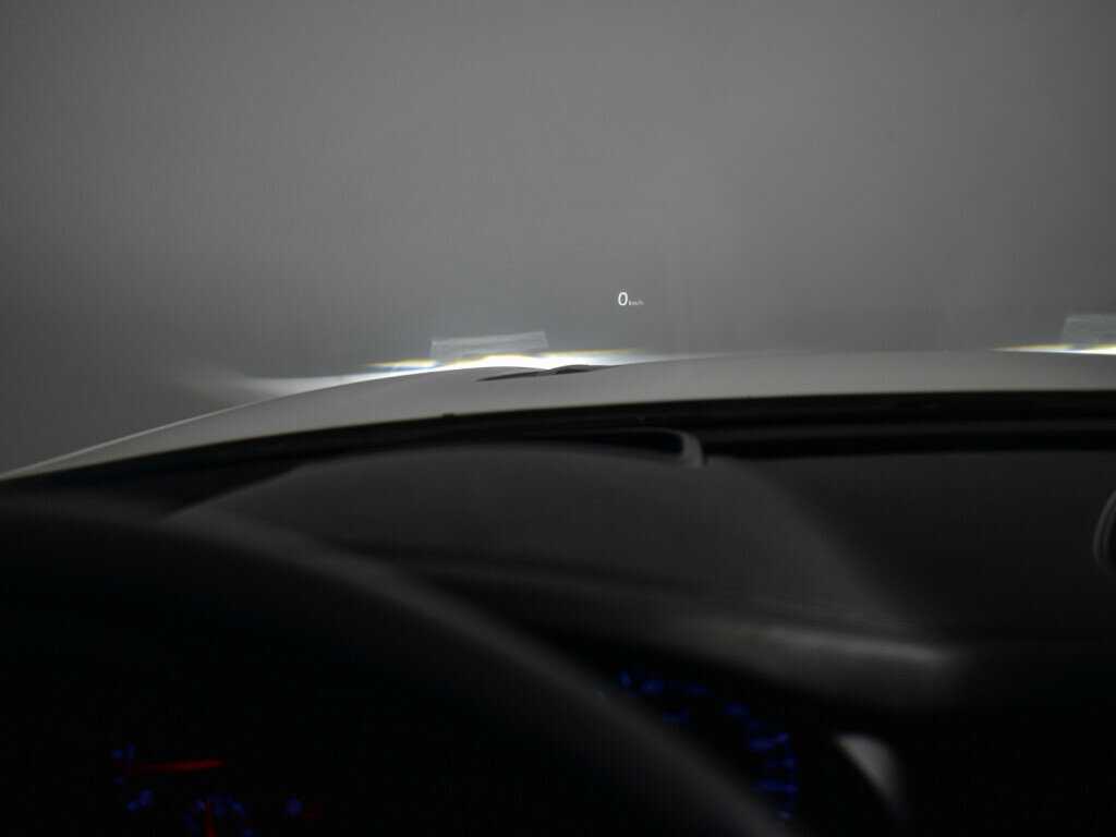 Kia Stinger с пробегом — 2018 год. Фото: #15