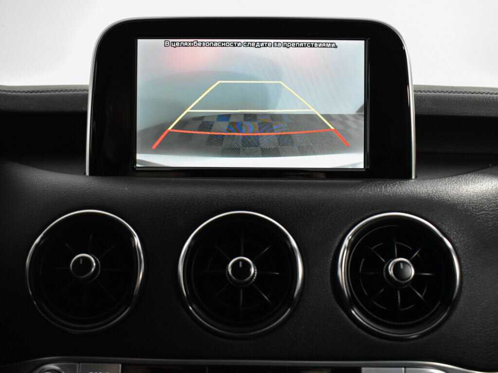 Kia Stinger с пробегом — 2018 год. Фото: #16