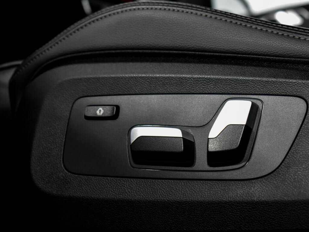 BMW X5 с пробегом — 2020 год. Фото: #9