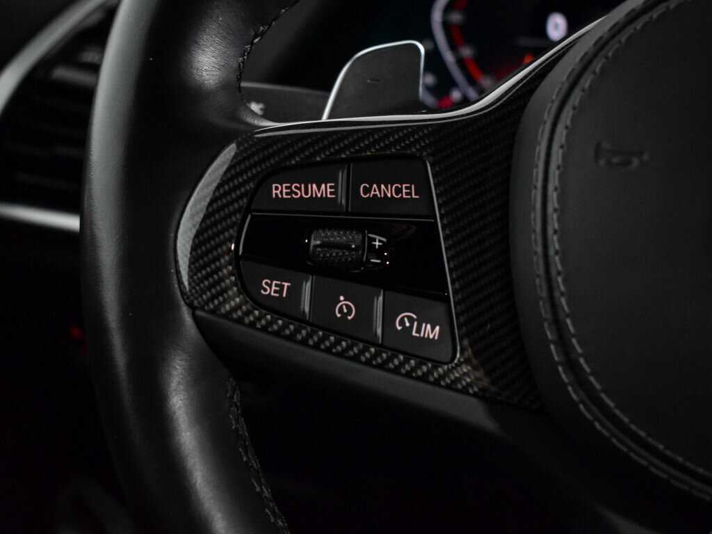 BMW X5 с пробегом — 2020 год. Фото: #18