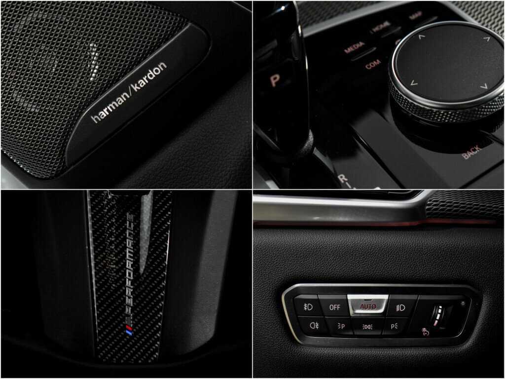 BMW X5 с пробегом — 2020 год. Фото: #20