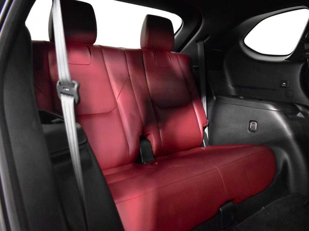 Mazda CX-9 с пробегом — 2021 год. Фото: #10