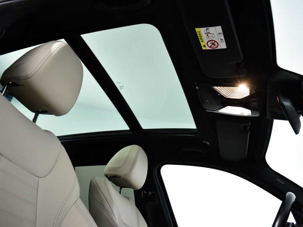 BMW X3 с пробегом — 2021 год. Фото: #12