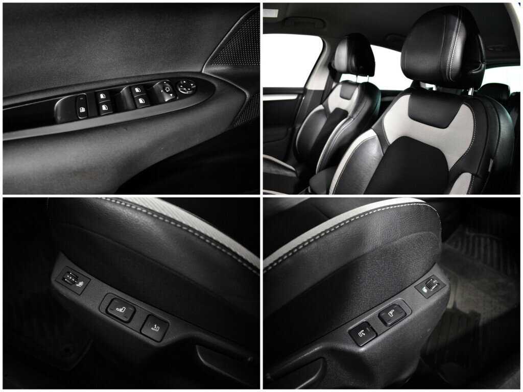 Citroen C4 с пробегом — 2012 год. Фото: #14