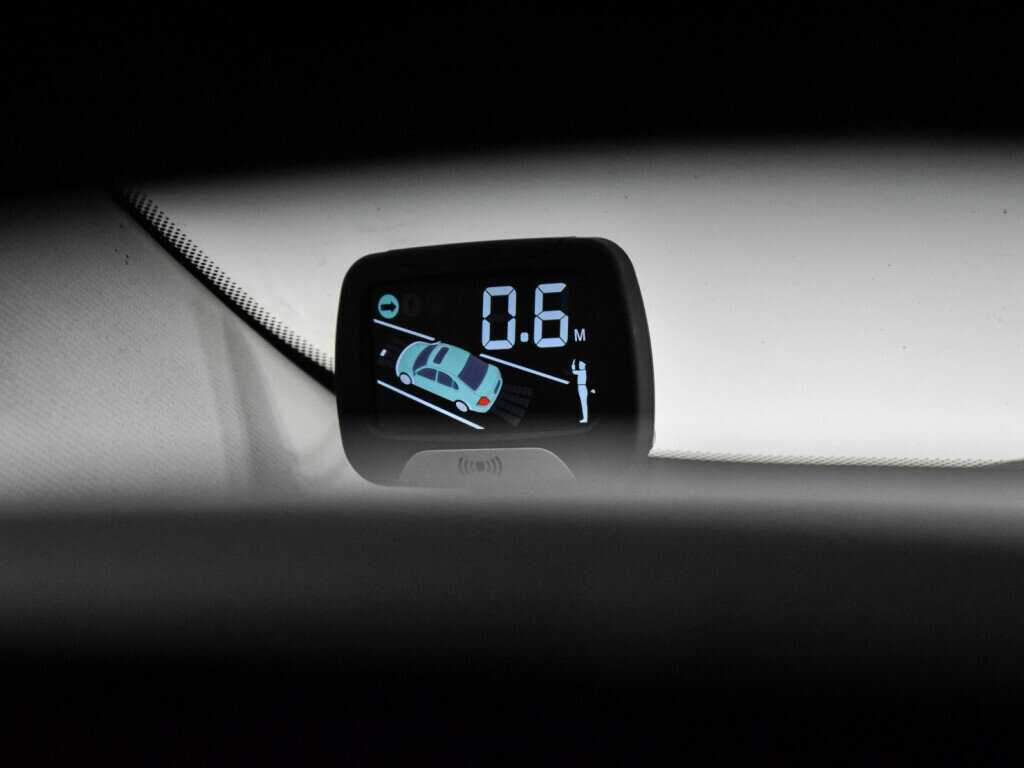 Hyundai i30 с пробегом — 2013 год. Фото: #17