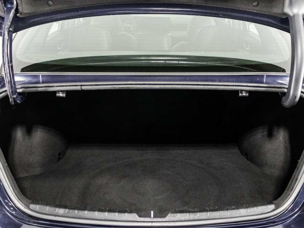 Kia K5 с пробегом — 2020 год. Фото: #14