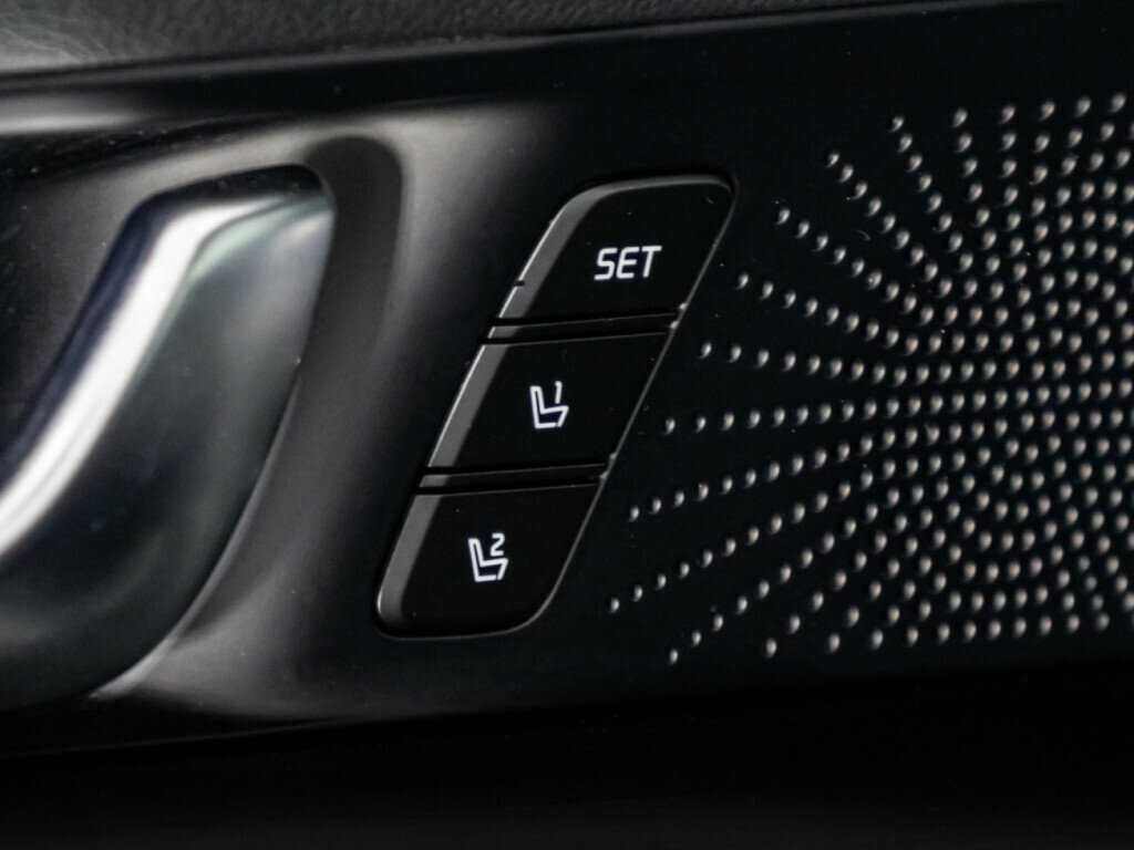 Kia K5 с пробегом — 2020 год. Фото: #16