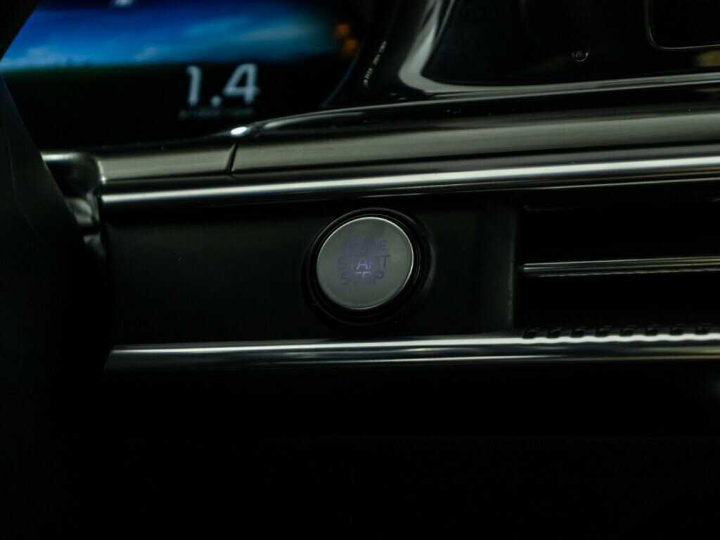 Kia K5 с пробегом — 2020 год. Фото: #26