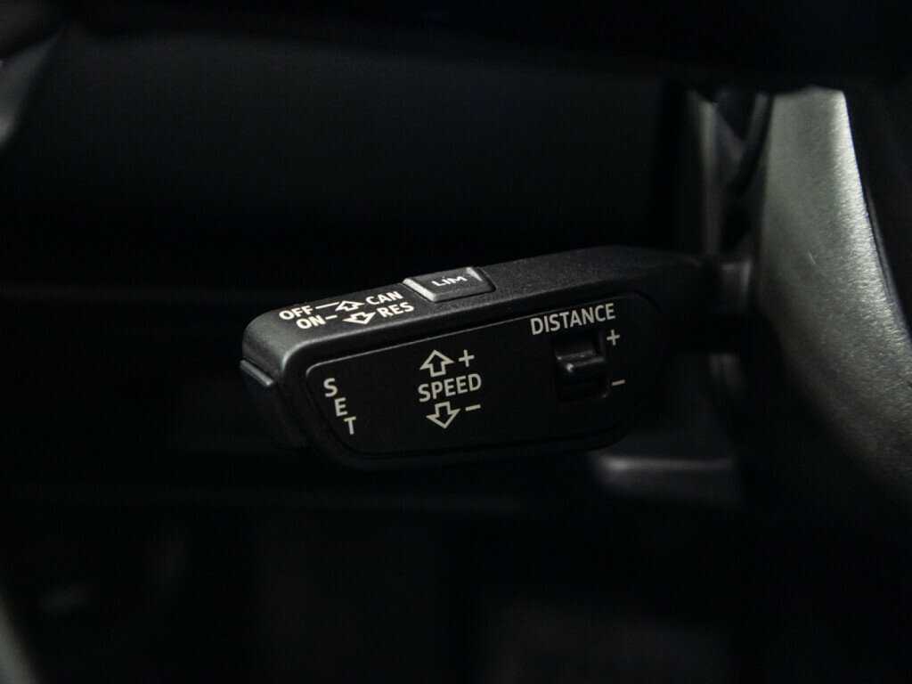 Audi A6 с пробегом — 2020 год. Фото: #14