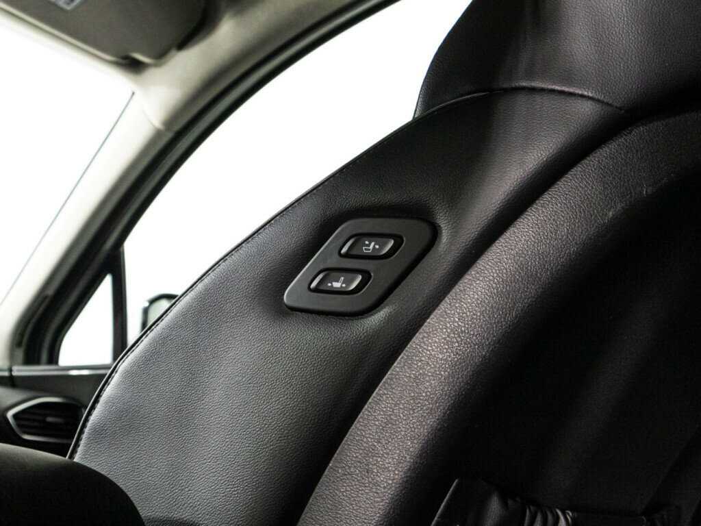 Hyundai Santa Fe с пробегом — 2021 год. Фото: #15