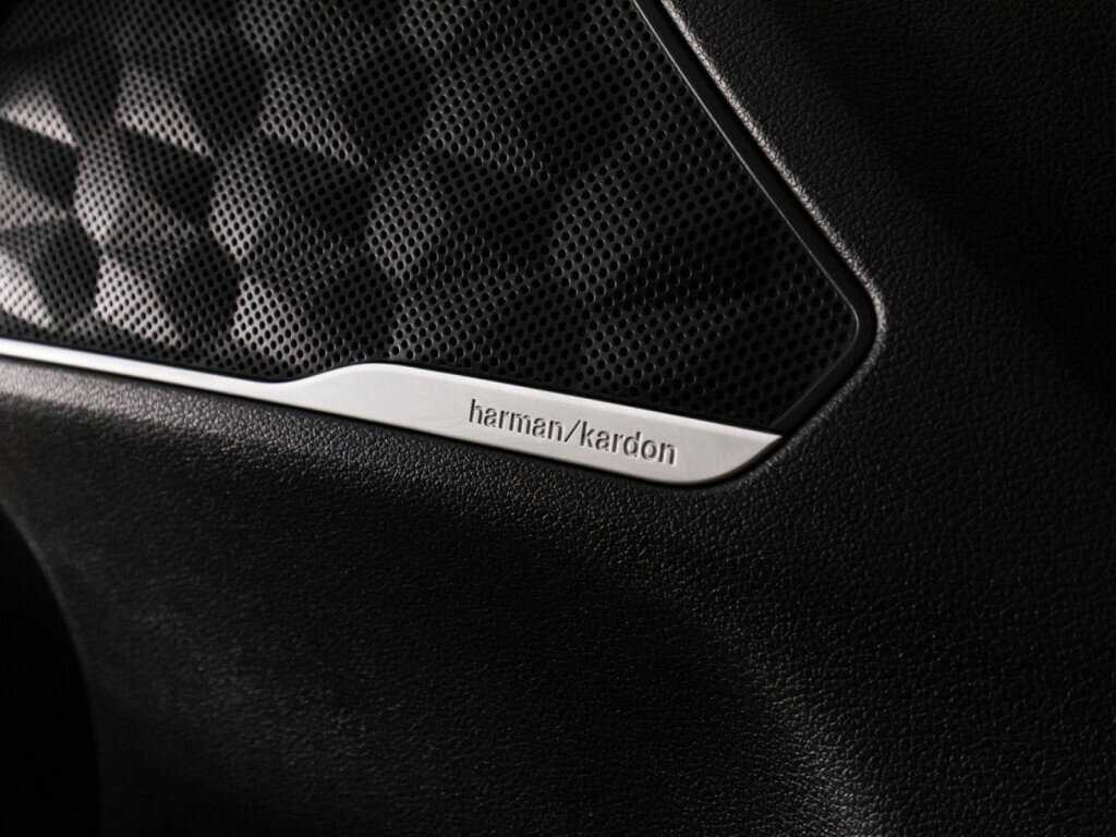 Hyundai Santa Fe с пробегом — 2021 год. Фото: #19