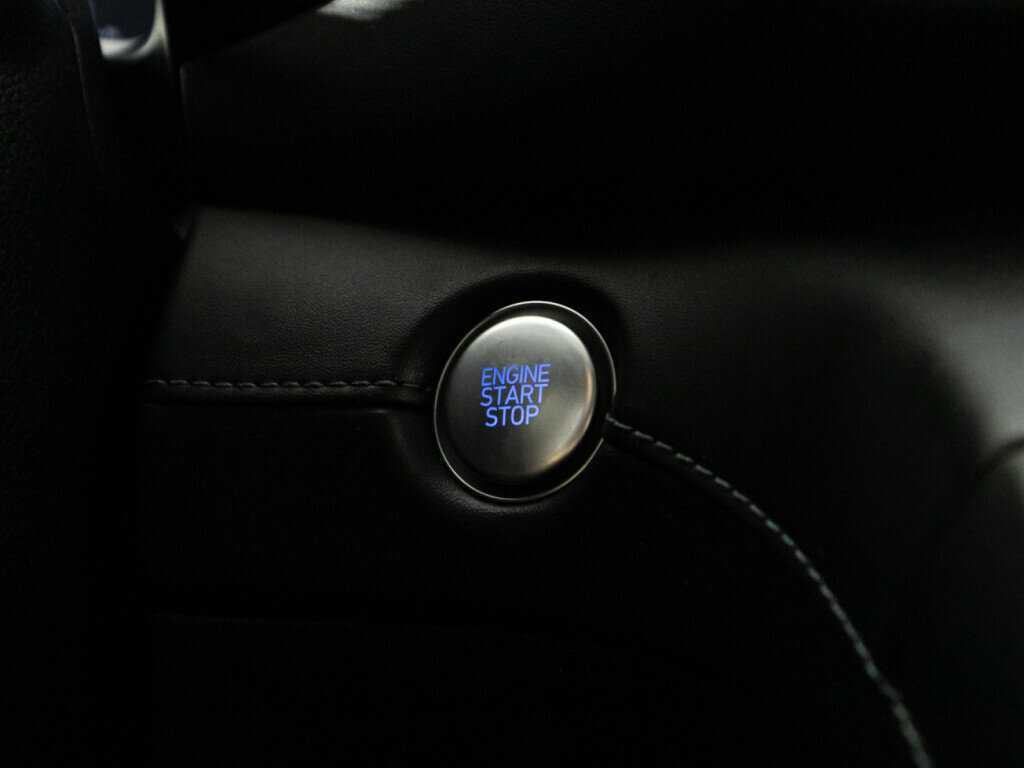 Hyundai Santa Fe с пробегом — 2021 год. Фото: #25