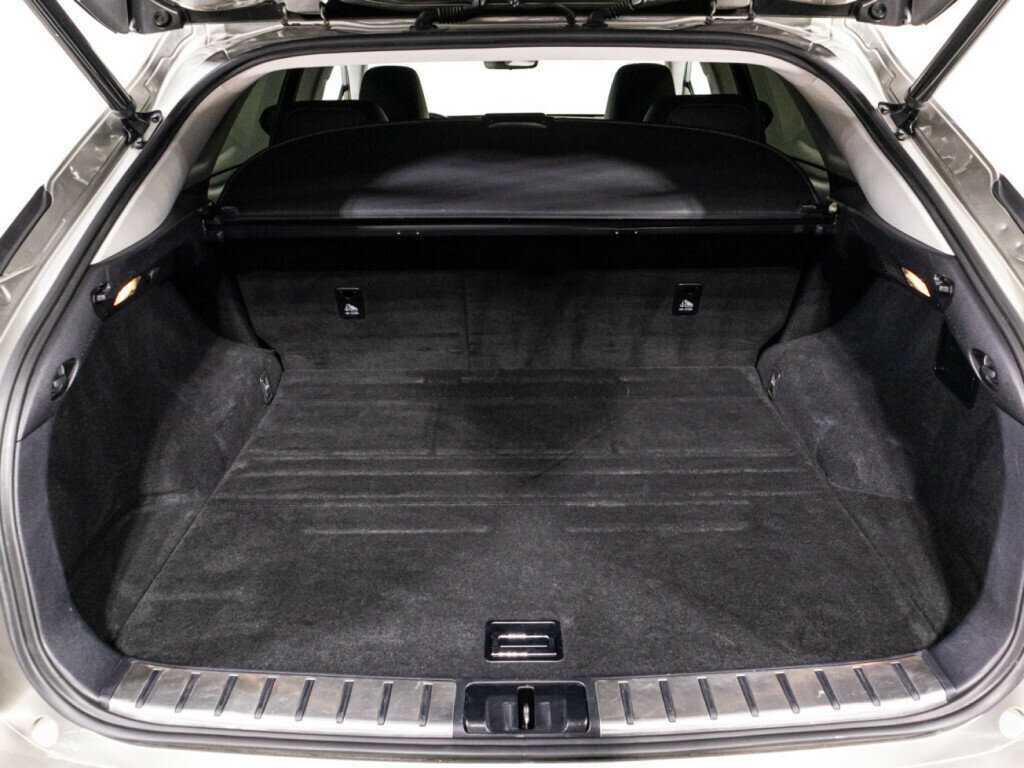 Lexus RX с пробегом — 2019 год. Фото: #11