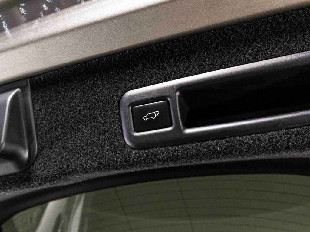 Lexus RX с пробегом — 2019 год. Фото: #12