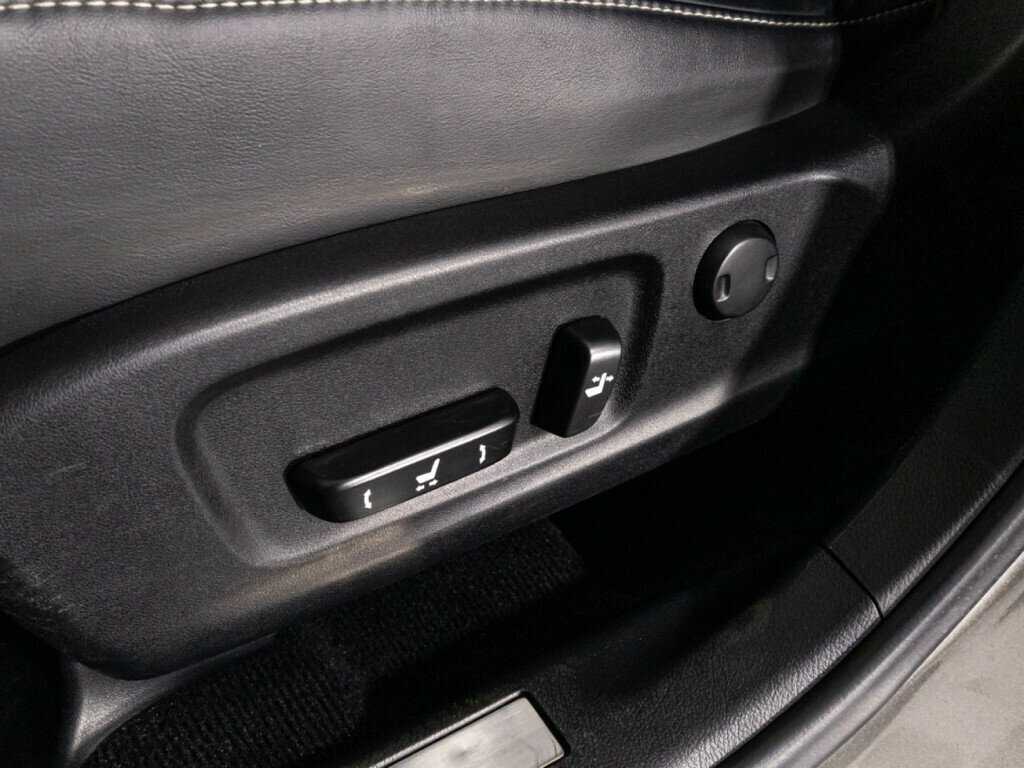 Lexus RX с пробегом — 2019 год. Фото: #13